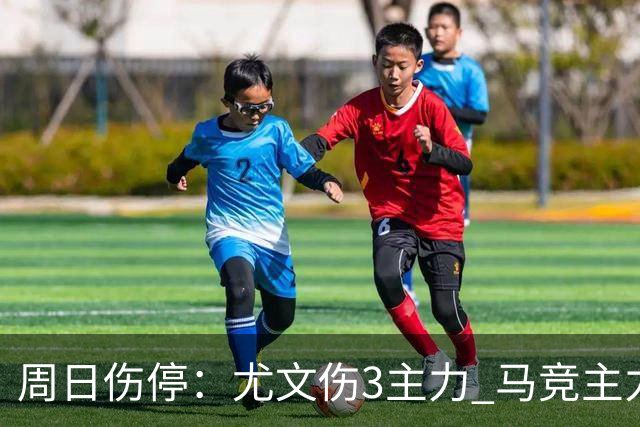 周日伤停：尤文伤3主力 马竞主力前锋出战成疑